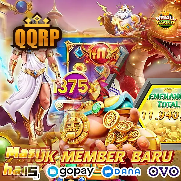 qqrp Unduh