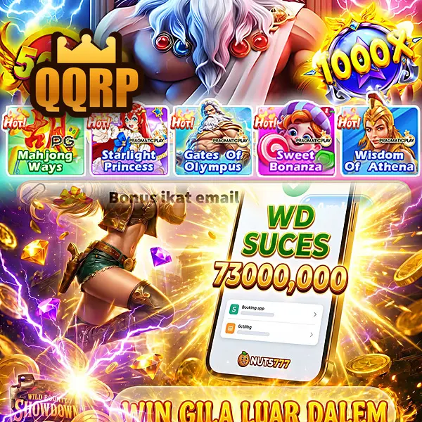 qqrp Masuk